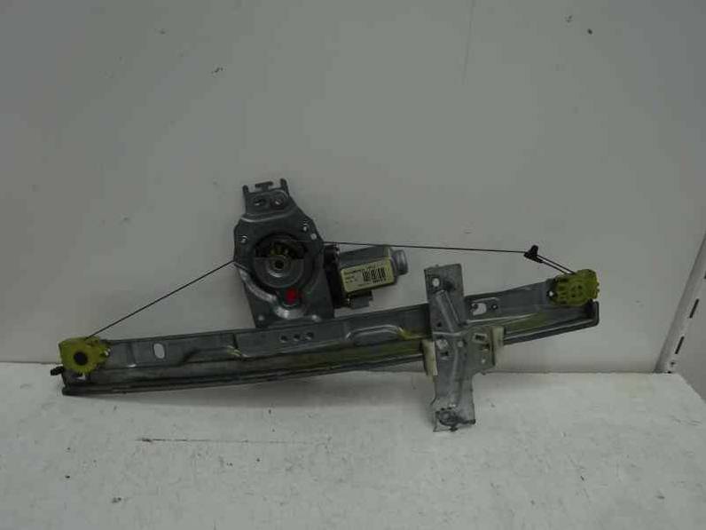 ELEVALUNAS DELANTERO DERECHO PEUGEOT 207 2008 1.4 HDI (68 CV)