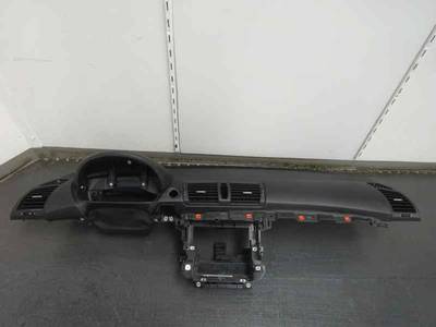 KIT AIRBAG BMW SERIE 1 BERLINA 2008 2.0 TURBODIESEL (143 CV)