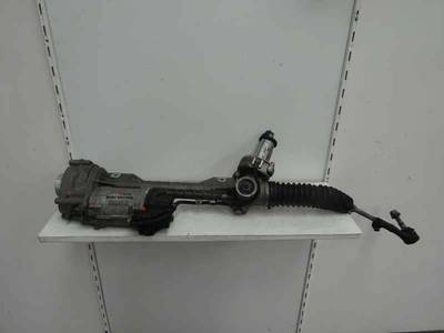 CREMALLERA DIRECCION BMW SERIE 1 BERLINA 2008 2.0 TURBODIESEL (143 CV)