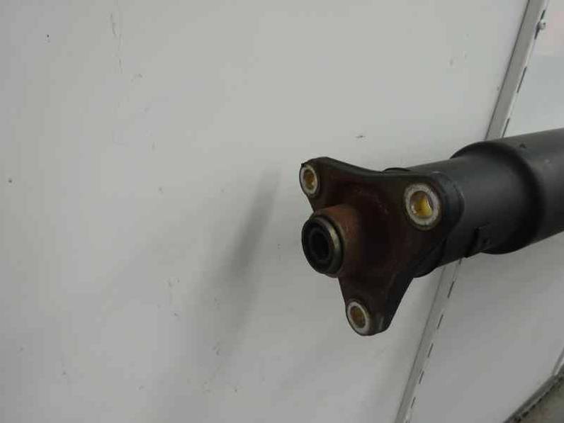 TRANSMISION CENTRAL BMW SERIE 1 BERLINA 2008 2.0 TURBODIESEL (143 CV)