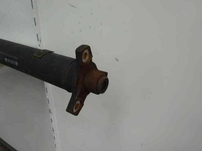 TRANSMISION CENTRAL BMW SERIE 1 BERLINA 2008 2.0 TURBODIESEL (143 CV)