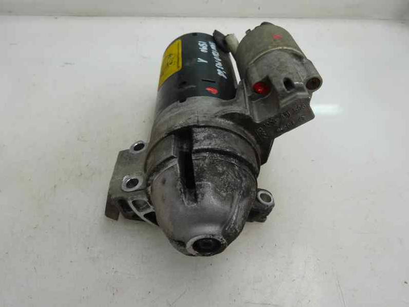 MOTOR ARRANQUE BMW SERIE 1 BERLINA 2008 2.0 TURBODIESEL (143 CV)