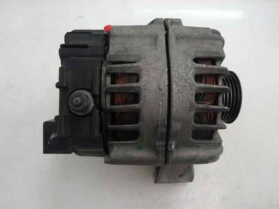 ALTERNADOR BMW SERIE 1 BERLINA 2008 2.0 TURBODIESEL (143 CV)