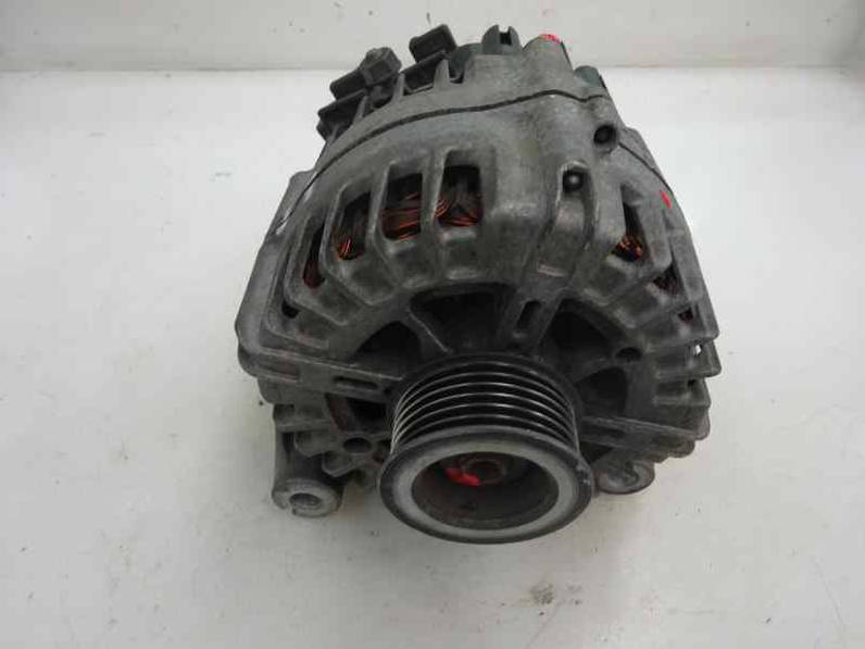 ALTERNADOR BMW SERIE 1 BERLINA 2008 2.0 TURBODIESEL (143 CV)