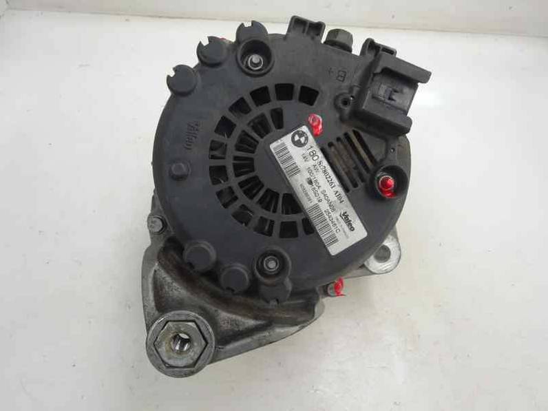 ALTERNADOR BMW SERIE 1 BERLINA 2008 2.0 TURBODIESEL (143 CV)