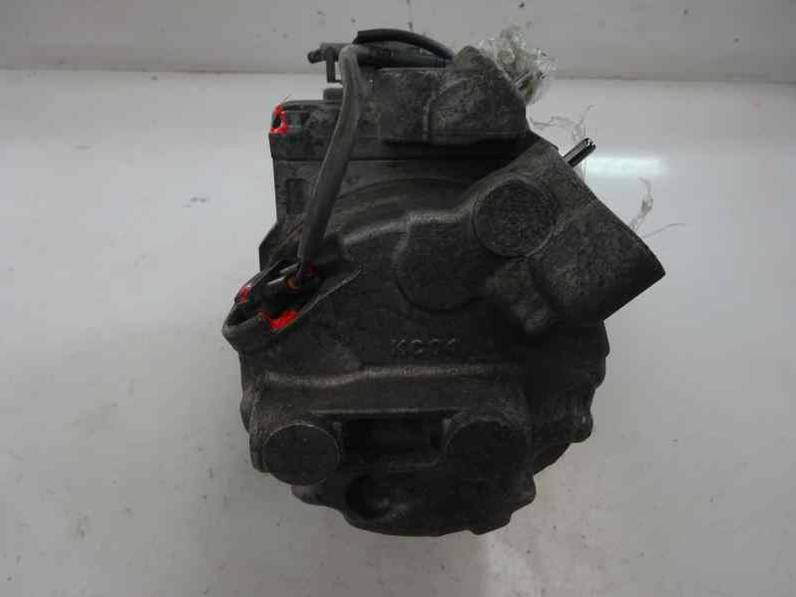 COMPRESOR AIRE ACONDICIONADO BMW SERIE 1 BERLINA 2008 2.0 TURBODIESEL (143 CV)