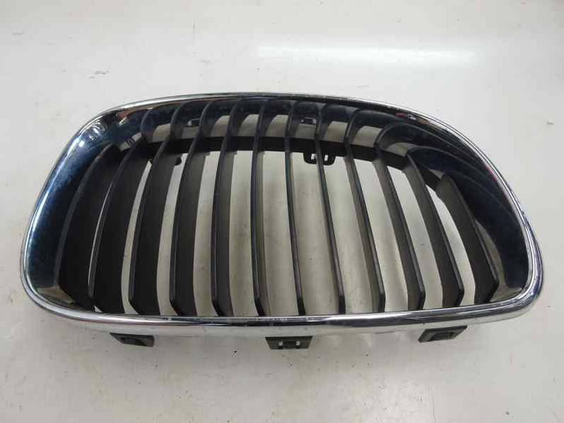 REJILLA CAPOT BMW SERIE 1 BERLINA 2008 2.0 TURBODIESEL (143 CV)