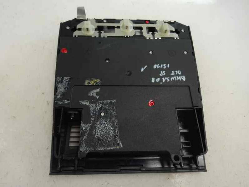 LUZ INTERIOR BMW SERIE 1 BERLINA 2008 2.0 TURBODIESEL (143 CV)