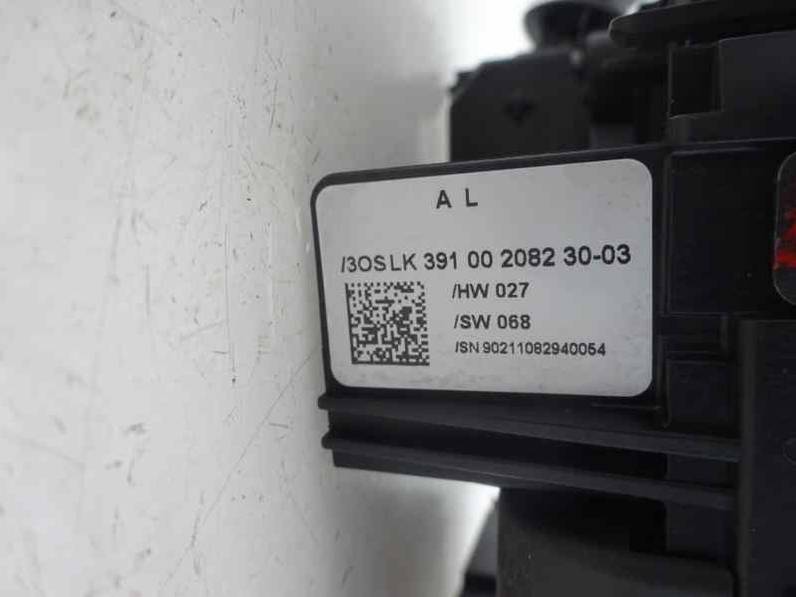 MANDO MULTIFUNCION BMW SERIE 1 BERLINA 2008 2.0 TURBODIESEL (143 CV)