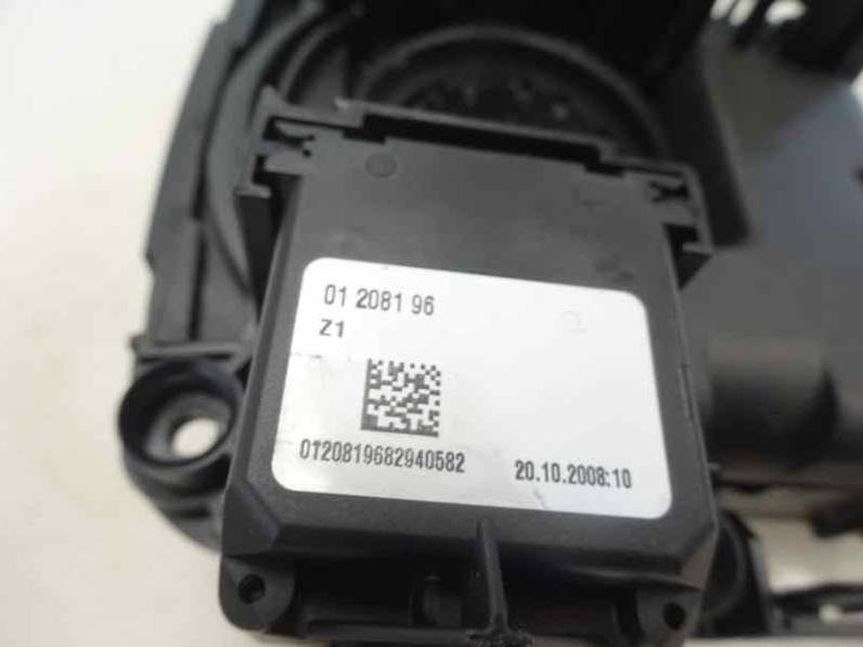 MANDO MULTIFUNCION BMW SERIE 1 BERLINA 2008 2.0 TURBODIESEL (143 CV)