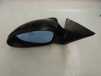 RETROVISOR IZQUIERDO BMW SERIE 1 BERLINA 2008 2.0 TURBODIESEL (143 CV)