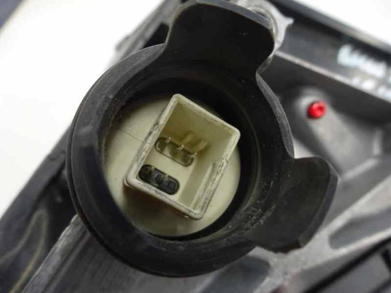 RETROVISOR IZQUIERDO BMW SERIE 1 BERLINA 2008 2.0 TURBODIESEL (143 CV)