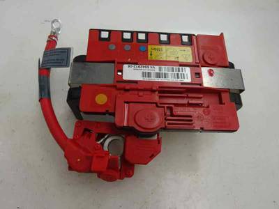 BATERIA BMW SERIE 1 BERLINA 2008 2.0 TURBODIESEL (143 CV)