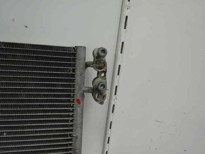 CONDENSADOR RADIADOR AIRE ACONDICIONADO BMW SERIE 1 BERLINA 2008 2.0 TURBODIESEL (143 CV)