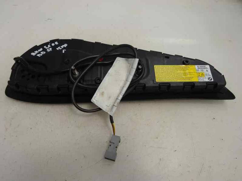 AIRBAG DELANTERO DERECHO BMW SERIE 1 BERLINA 2008 2.0 TURBODIESEL (143 CV)