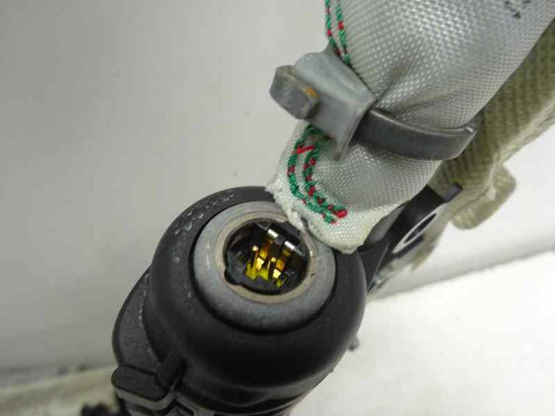 AIRBAG CORTINA DELANTERO DERECHO BMW SERIE 1 BERLINA 2008 2.0 TURBODIESEL (143 CV)