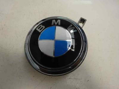 MANETA EXTERIOR PORTON BMW SERIE 1 BERLINA 2008 2.0 TURBODIESEL (143 CV)