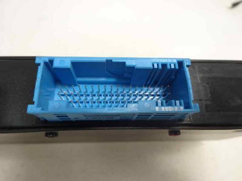 MODULO ELECTRONICO BMW SERIE 1 BERLINA 2008 2.0 TURBODIESEL (143 CV)