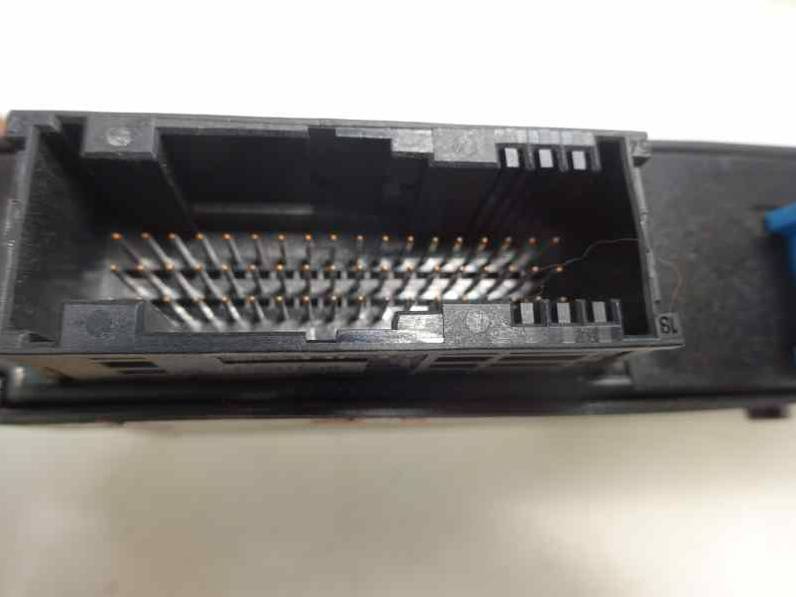 MODULO ELECTRONICO BMW SERIE 1 BERLINA 2008 2.0 TURBODIESEL (143 CV)