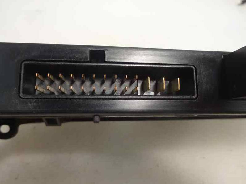 MODULO ELECTRONICO BMW SERIE 1 BERLINA 2008 2.0 TURBODIESEL (143 CV)