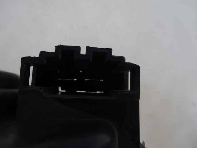 MOTOR CALEFACCION PEUGEOT 208 2017 1.6 BLUE-HDI FAP (75 CV)