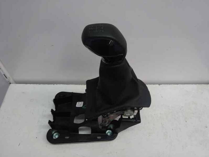 PALANCA CAMBIO PEUGEOT 208 2017 1.6 BLUE-HDI FAP (75 CV)