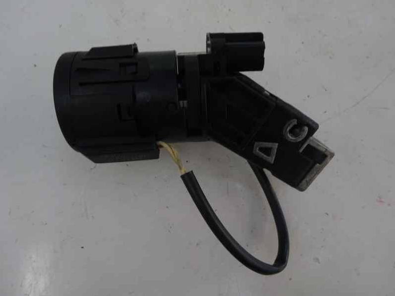 CONMUTADOR DE ARRANQUE PEUGEOT 208 2017 1.6 BLUE-HDI FAP (75 CV)