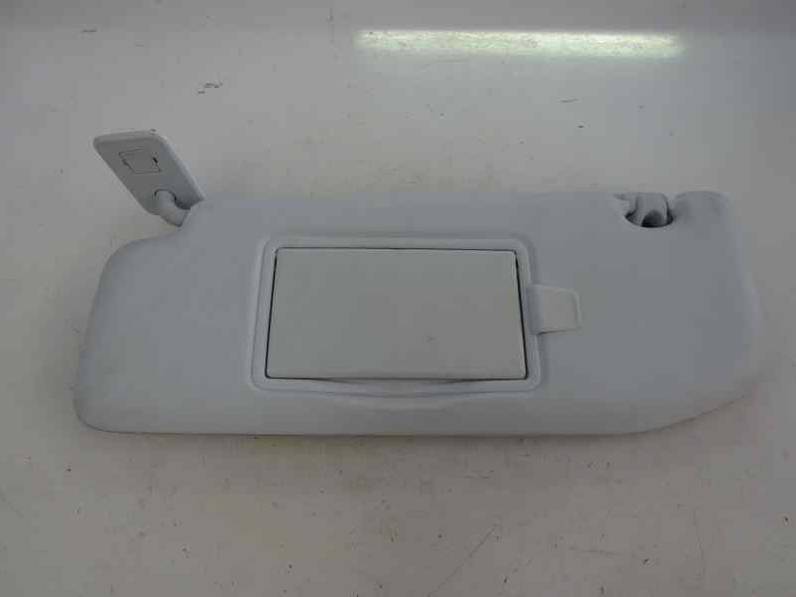 PARASOL IZQUIERDO PEUGEOT 208 2017 1.6 BLUE-HDI FAP (75 CV)