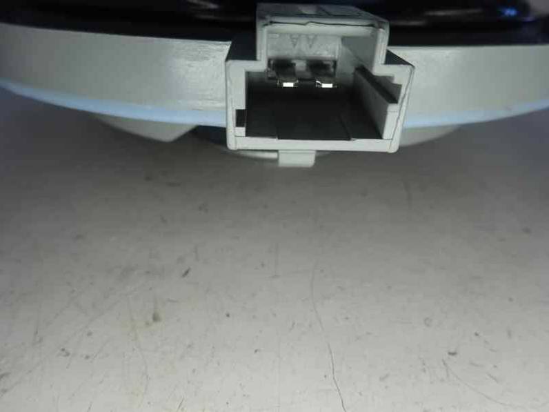 SISTEMA AUDIO RADIO CD PEUGEOT 208 2017 1.6 BLUE-HDI FAP (75 CV)