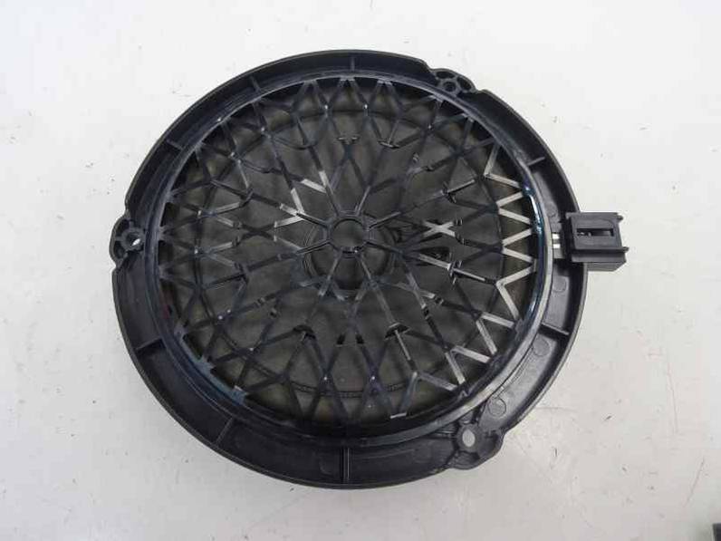 SISTEMA AUDIO RADIO CD PEUGEOT 208 2017 1.6 BLUE-HDI FAP (75 CV)