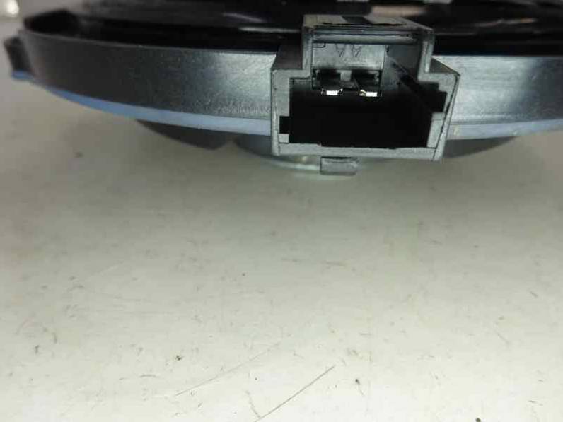 SISTEMA AUDIO RADIO CD PEUGEOT 208 2017 1.6 BLUE-HDI FAP (75 CV)