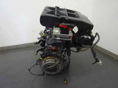 MOTOR COMPLETO TATA VISTA 2013 1368 (75 CV)