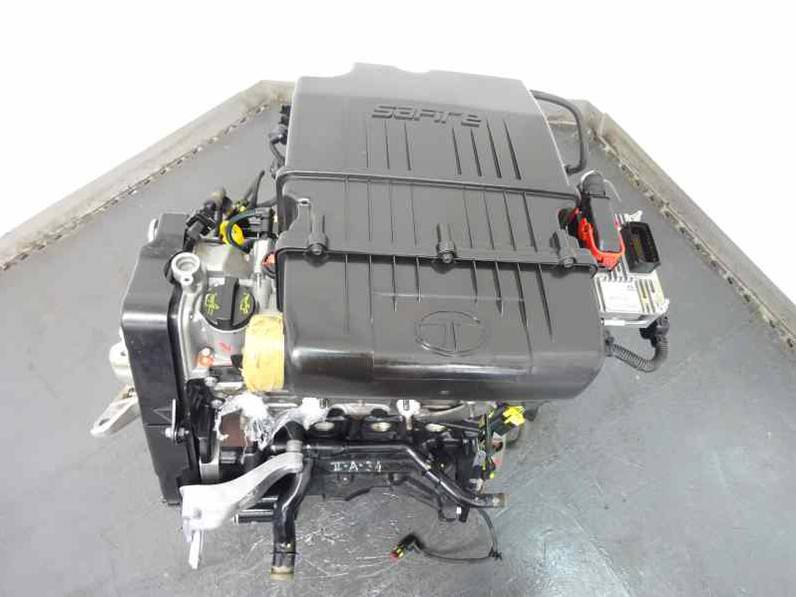 MOTOR COMPLETO TATA VISTA 2013 1368 (75 CV)