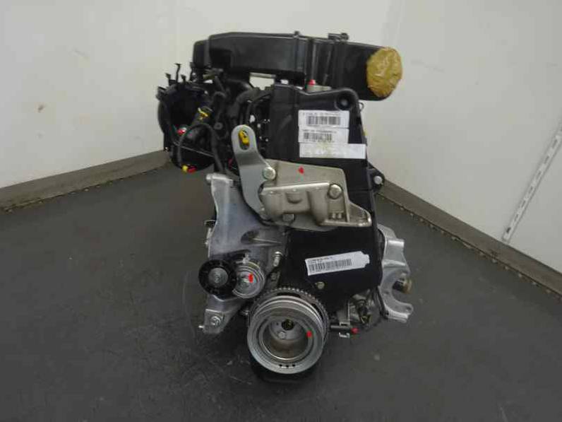MOTOR COMPLETO TATA VISTA 2013 1368 (75 CV)