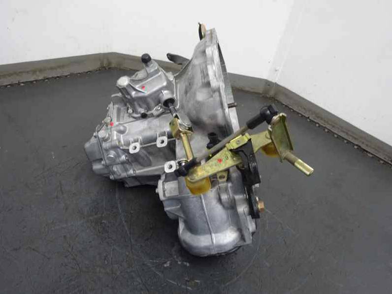 CAJA CAMBIOS CHEVROLET TACUMA 2007 1.6 (107 CV)