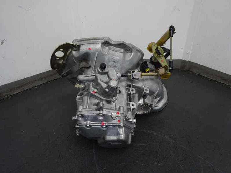 CAJA CAMBIOS CHEVROLET TACUMA 2007 1.6 (107 CV)