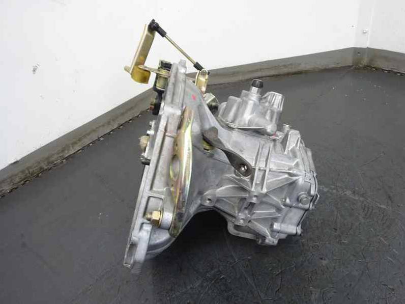 CAJA CAMBIOS CHEVROLET TACUMA 2007 1.6 (107 CV)