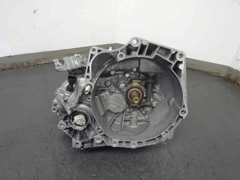 CAJA CAMBIOS TATA VISTA 2013 1368 (75 CV)