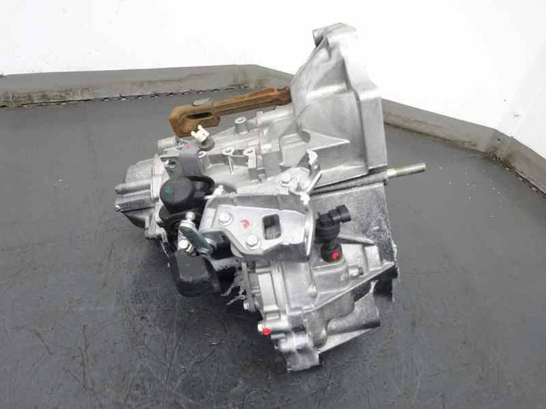 CAJA CAMBIOS TATA VISTA 2013 1368 (75 CV)