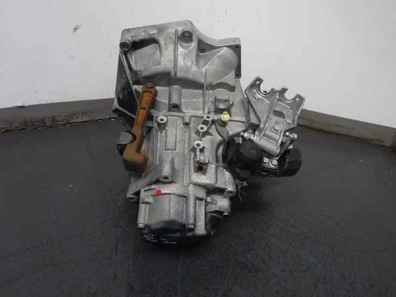 CAJA CAMBIOS TATA VISTA 2013 1368 (75 CV)