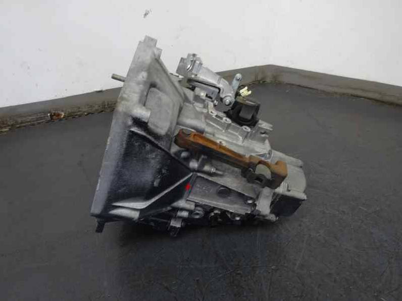 CAJA CAMBIOS TATA VISTA 2013 1368 (75 CV)