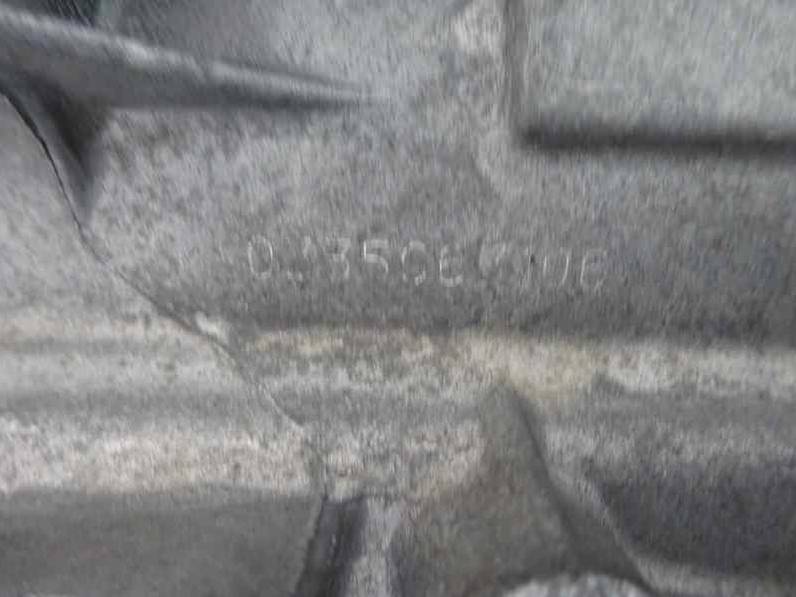 CAJA CAMBIOS TATA VISTA 2013 1368 (75 CV)