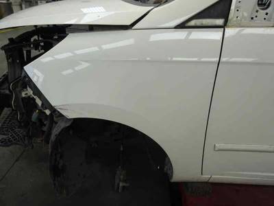ALETA DELANTERA IZQUIERDA TATA VISTA 2013 1368 (75 CV)