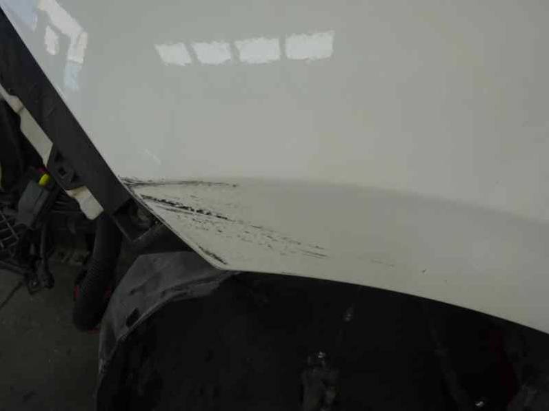 ALETA DELANTERA IZQUIERDA TATA VISTA 2013 1368 (75 CV)