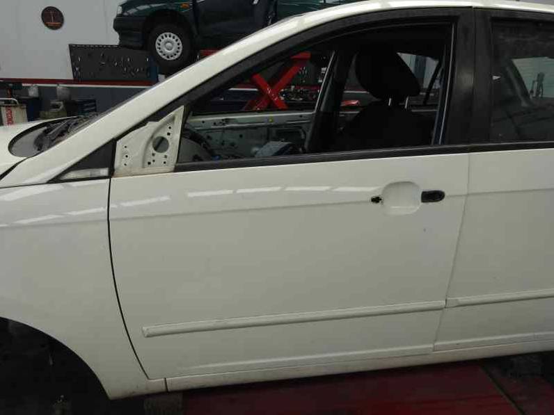 PUERTA DELANTERA IZQUIERDA TATA VISTA 2013 1368 (75 CV)