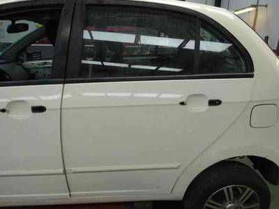 PUERTA TRASERA IZQUIERDA TATA VISTA 2013 1368 (75 CV)
