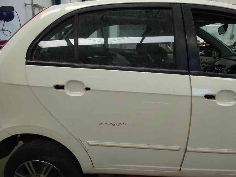 PUERTA TRASERA DERECHA TATA VISTA 2013 1368 (75 CV)