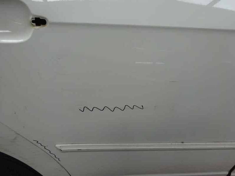 PUERTA TRASERA DERECHA TATA VISTA 2013 1368 (75 CV)