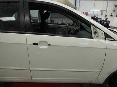PUERTA DELANTERA DERECHA TATA VISTA 2013 1368 (75 CV)