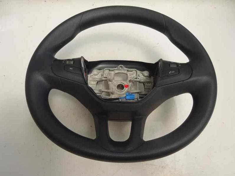 VOLANTE PEUGEOT 208 2017 1.6 BLUE-HDI FAP (75 CV)